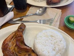 -Mang Inasal - D'mall Boracay