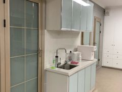 -中田·健身+普拉提(苗栗路店)