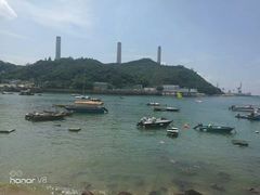 -南丫岛