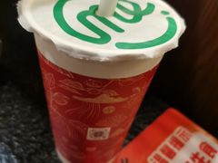 -湊湊火锅·茶憩(世博大道店)