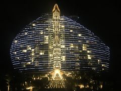 -三亚湾红树林度假世界(木棉酒店)