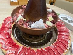 -羊之道草原味道清真餐厅(番禺店)