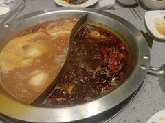 -芳竹园火锅(塘沽金街店)