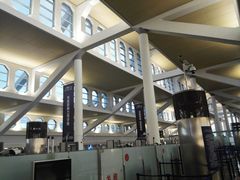 -厦门高崎国际机场-T3航站楼