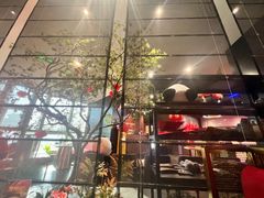 -四川饭店(城乡购物中心店)