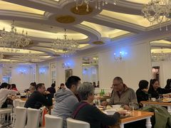 大堂-红房子西菜馆(淮海中路店)