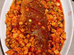 -小吊梨汤·北京菜·烤鸭(鸟巢店)