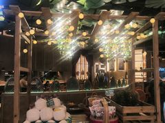-苏梅花园(群星城店)