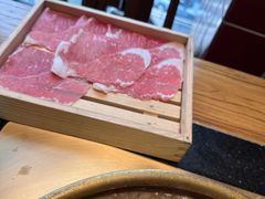 -巴奴毛肚火锅(六天地店)