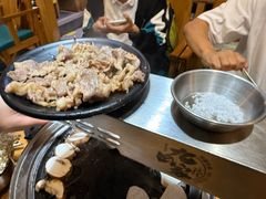 -九田家黑牛烤肉(溧水万达店)