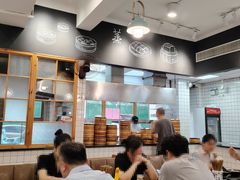 -常鲜德乐购迎桂馒头店(麻巷公寓店)