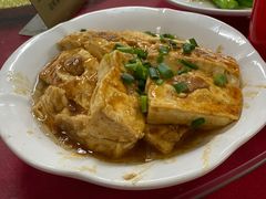 -黎记大排档(慈云路店)