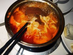 -加餐海鲜自助(宝龙一城店)