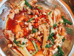 -湘邻呷铺·田园家宴(汉基广场店)