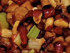-北李妈妈菜·海肠捞饭(高新万达店)