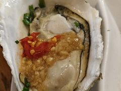 -木屋烧烤(白石洲店)