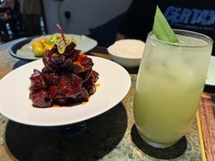 -苏帮袁Sue Cuisine(南开大悦城店)