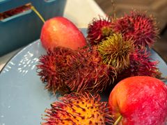 -喜庭海鲜自助(成都万象城店)