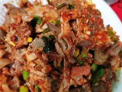 -正宁路小吃夜市