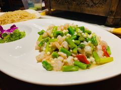 -西双版纳洲际度假酒店-曼霖轩中餐厅