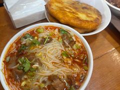 -顺华粉馆(桃园南路店)