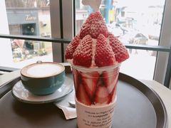 -Cafe de Paris(林荫路店)