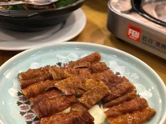 -德胜轩正宗顺德菜(宝安沙井会展中心店)