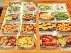 -萨莉亚意式餐厅(中北永旺店)
