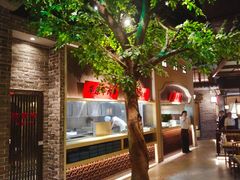 -北方家宴(番禺永旺店)