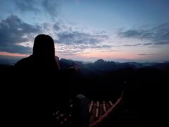 -丹霞山风景名胜区