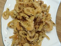 -钰田大院·怀柔地道农家菜·烤虹鳟鱼(雁栖湖店)