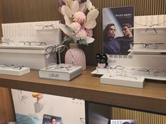 -一代眼镜(浦东大拇指广场店)