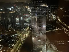 -星璞全日餐厅·高空自助餐(深铁铂尔曼酒店)