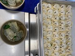 -素满香·全民食养自助(长宁龙之梦店)