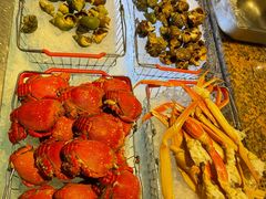 -马哥孛罗咖啡厅·Cafe Marco (厦门马哥孛罗东方大酒店)