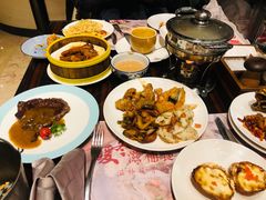 -河北宾馆·香溢自助餐(裕华店)