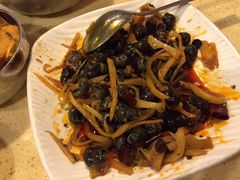 -来自潮州牛肉店(华强北店)