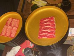 -牛New寿喜烧(虹桥新天地店)