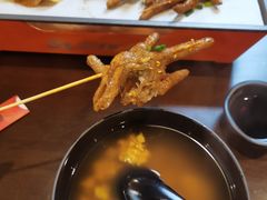 -林二哥宜烤官·宜宾小烧烤