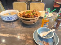 -王家大院·南京菜(湛江路总店)