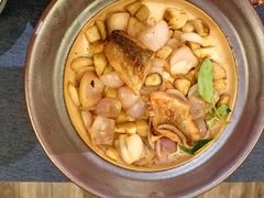 -金狮麟·新豫菜(金码大厦店)
