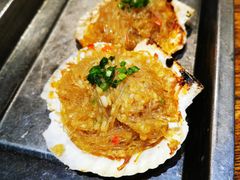 -福苗小骆驼烧烤(莲湖路店)