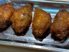 -明記茶餐廳(福田总店)
