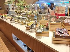 -凡塔斯牛排自助餐厅(莆田万达店)