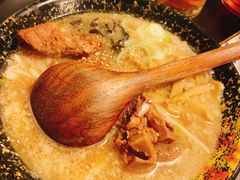 -日本料理神拉面