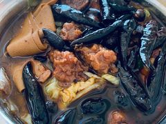 -鹍记特色牛杂面