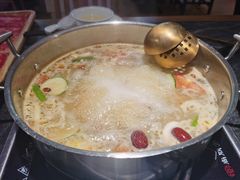 -许府牛火锅(信义坊总店)