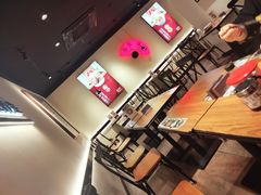 -和府捞面(东直门银座店)