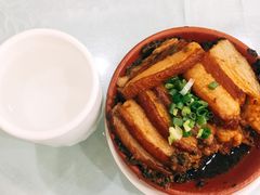 -力力豆花庄(广渠门店)