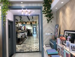 -爱儿美儿童摄影(奥森公园店)